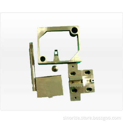 CNC Part